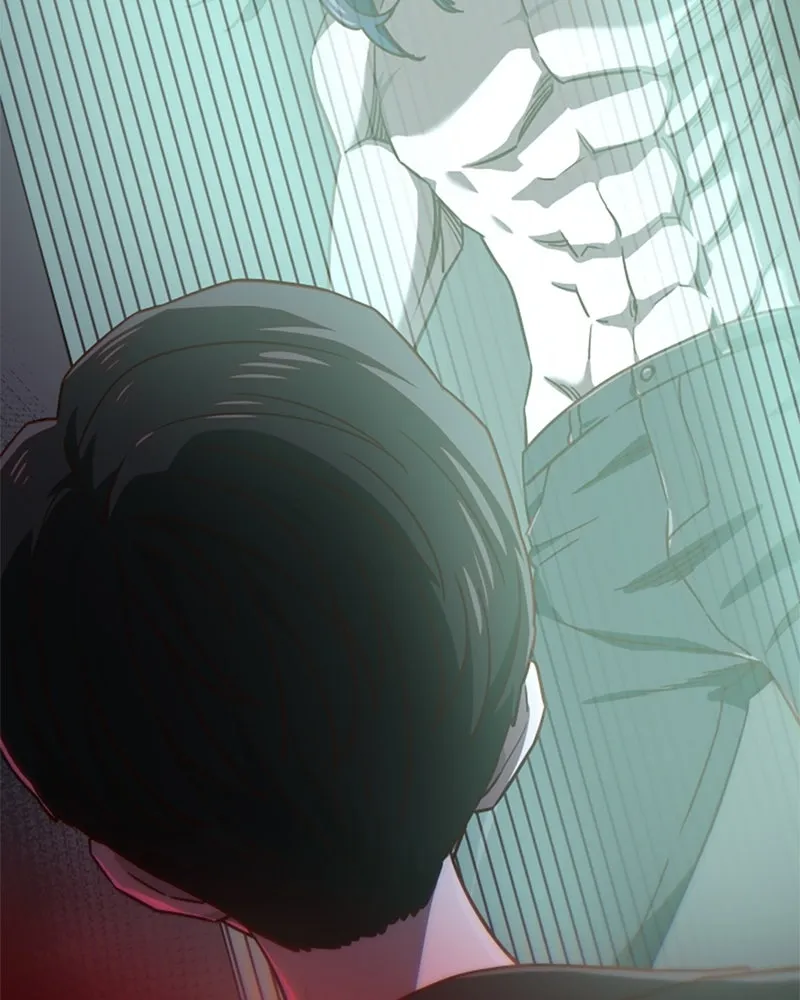 My Virtual God is a Teenage Girl Chapter 82 page 147 - 