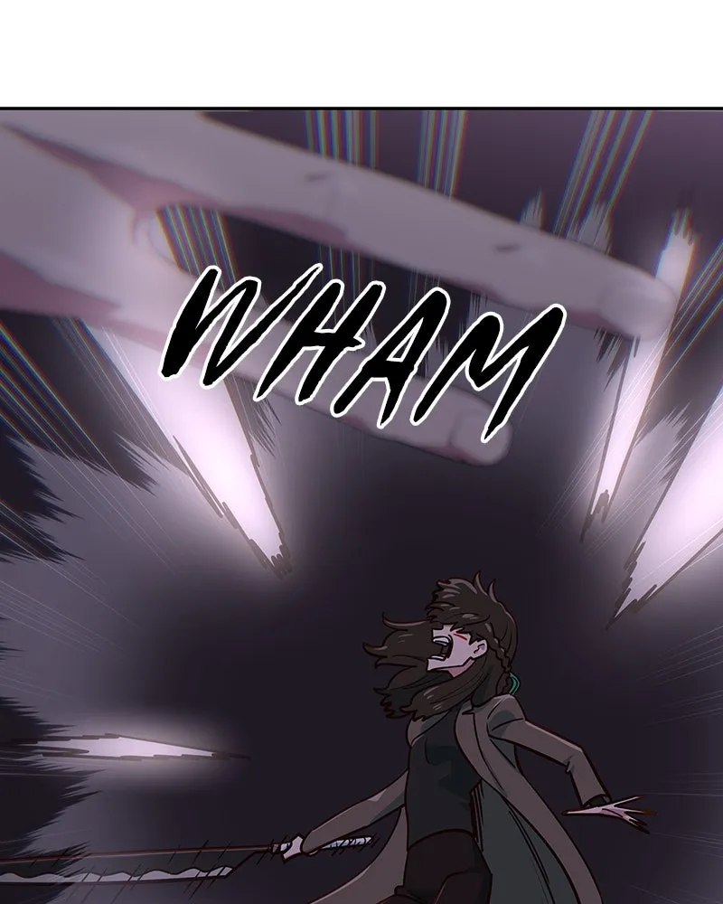 My Virtual God is a Teenage Girl Chapter 82 page 18 - 