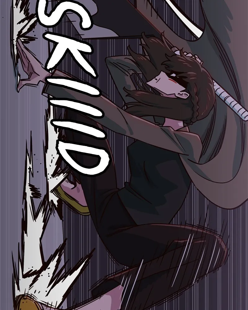 My Virtual God is a Teenage Girl Chapter 82 page 22 - 