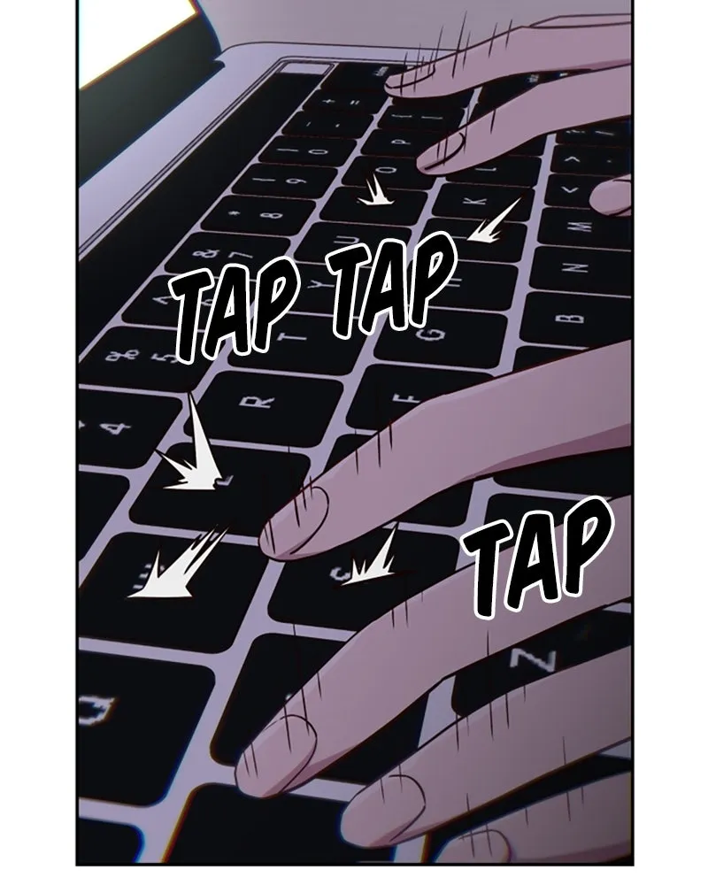 My Virtual God is a Teenage Girl Chapter 82 page 31 - 