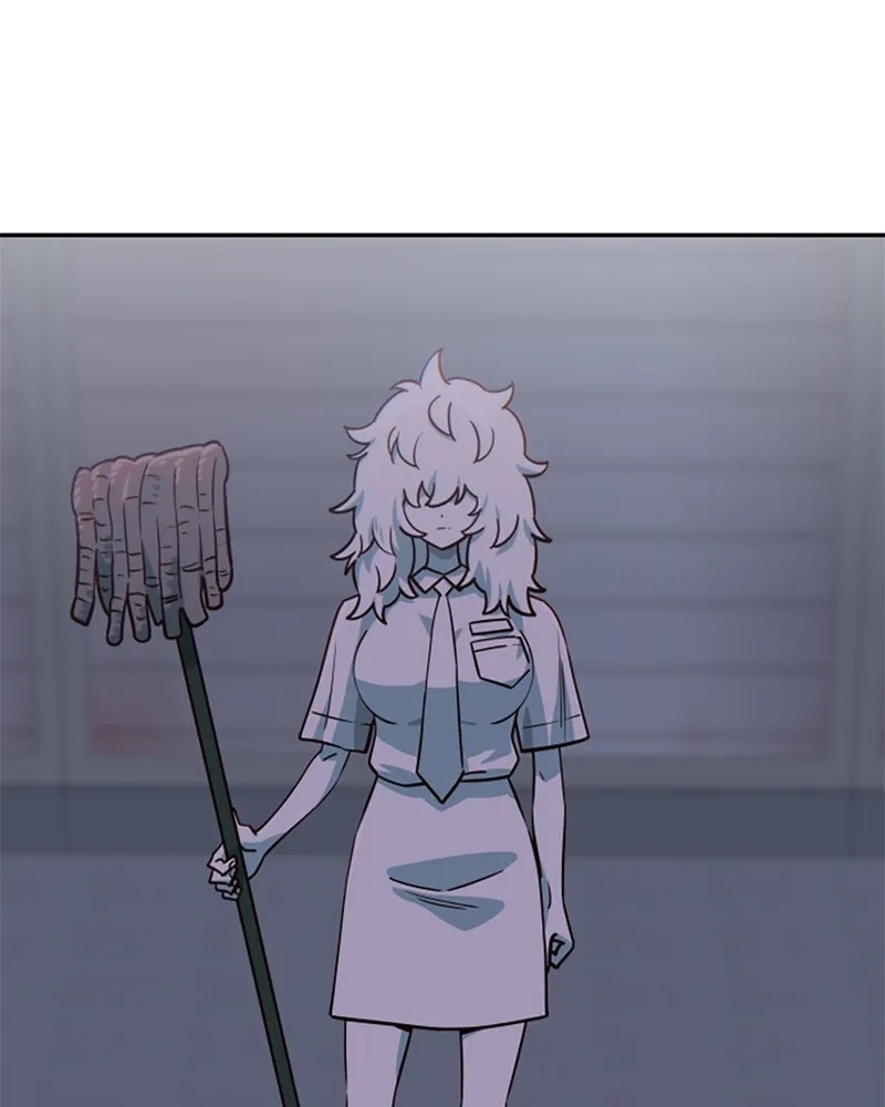 My Virtual God is a Teenage Girl Chapter 82 page 34 - 