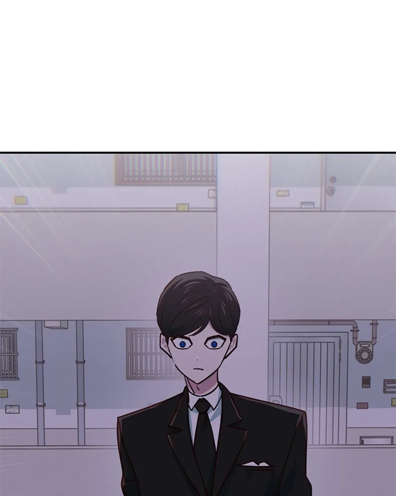 My Virtual God is a Teenage Girl Chapter 82 page 45 - 