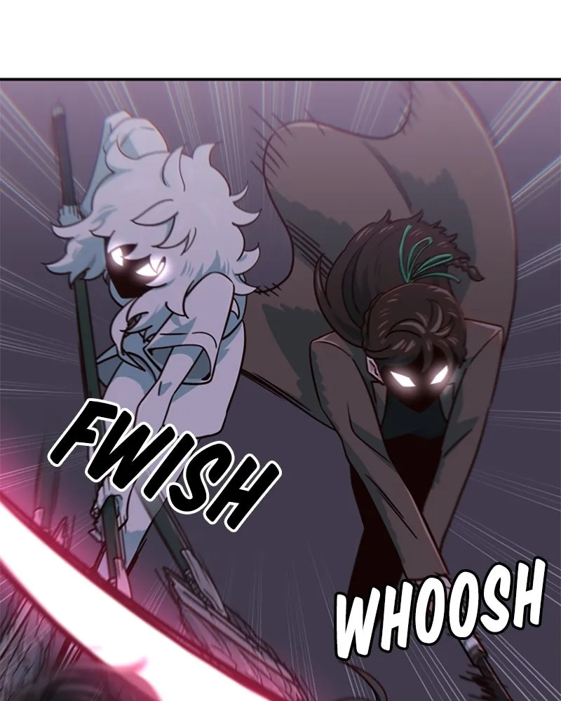My Virtual God is a Teenage Girl Chapter 82 page 54 - 