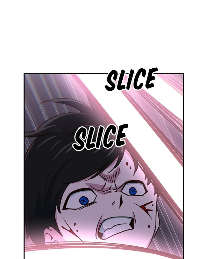 My Virtual God is a Teenage Girl Chapter 82 page 56 - 