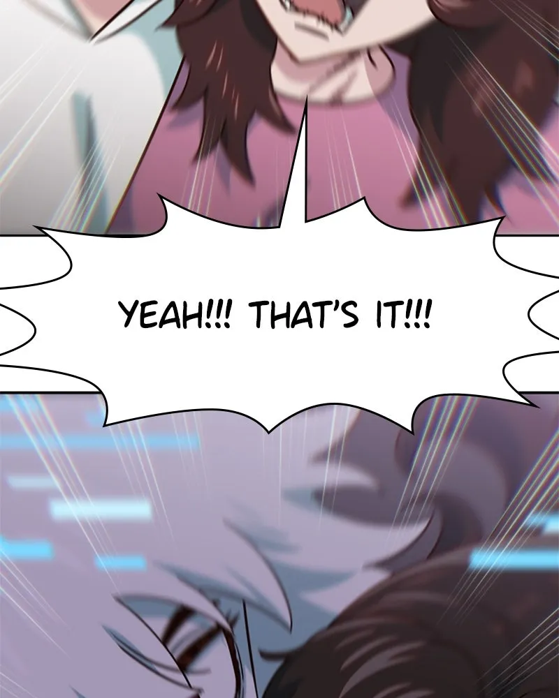 My Virtual God is a Teenage Girl Chapter 82 page 62 - 