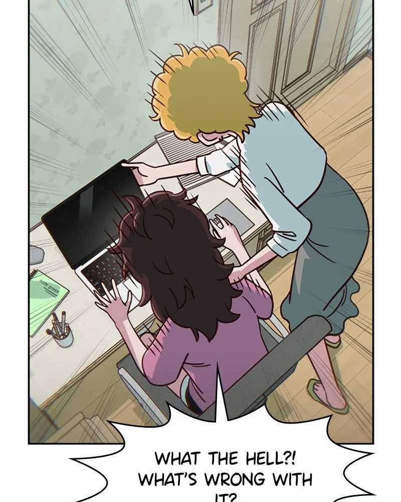 My Virtual God is a Teenage Girl Chapter 82 page 67 - 