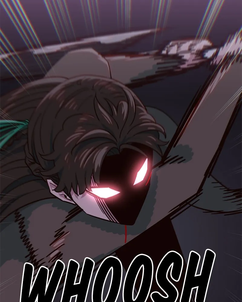 My Virtual God is a Teenage Girl Chapter 82 page 8 - 