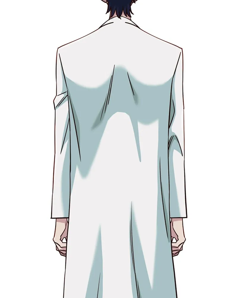 My Virtual God is a Teenage Girl Chapter 82 page 74 - 