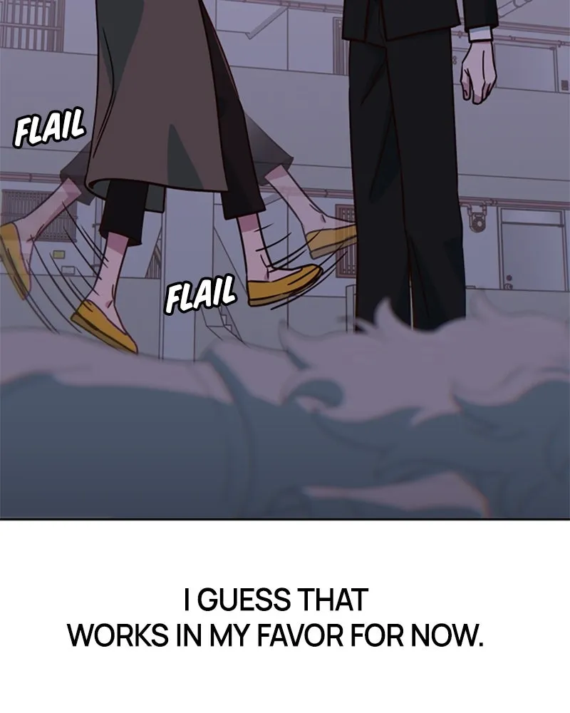My Virtual God is a Teenage Girl Chapter 82 page 92 - 