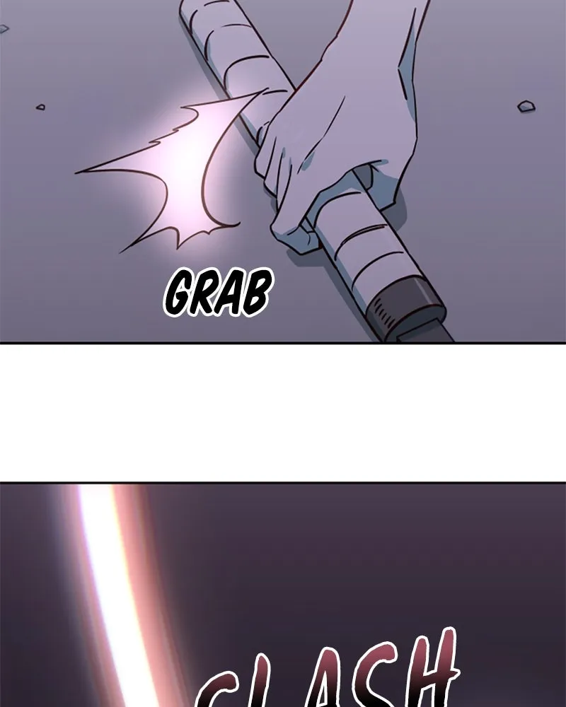 My Virtual God is a Teenage Girl Chapter 82 page 96 - 