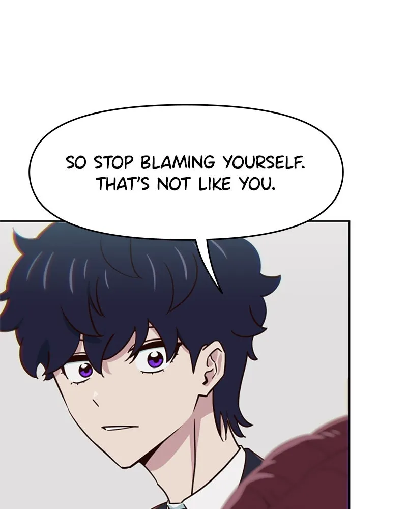 My Virtual God is a Teenage Girl Chapter 83 page 102 - 