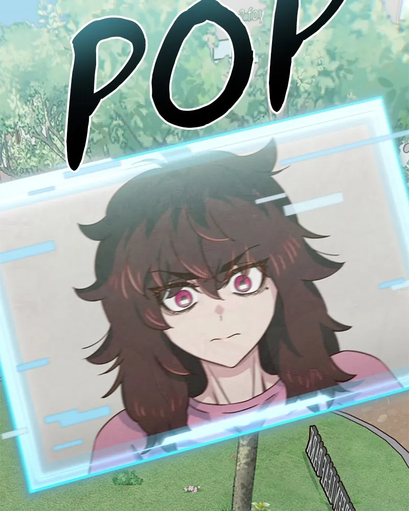 My Virtual God is a Teenage Girl Chapter 83 page 110 - 