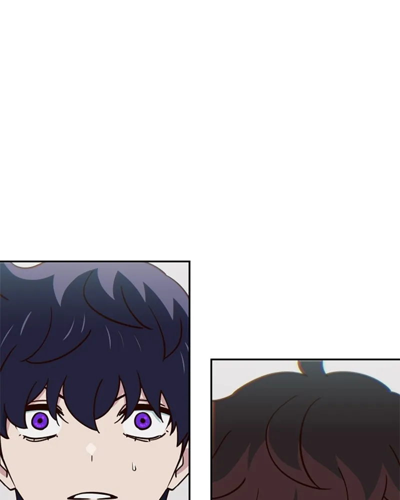 My Virtual God is a Teenage Girl Chapter 83 page 116 - 