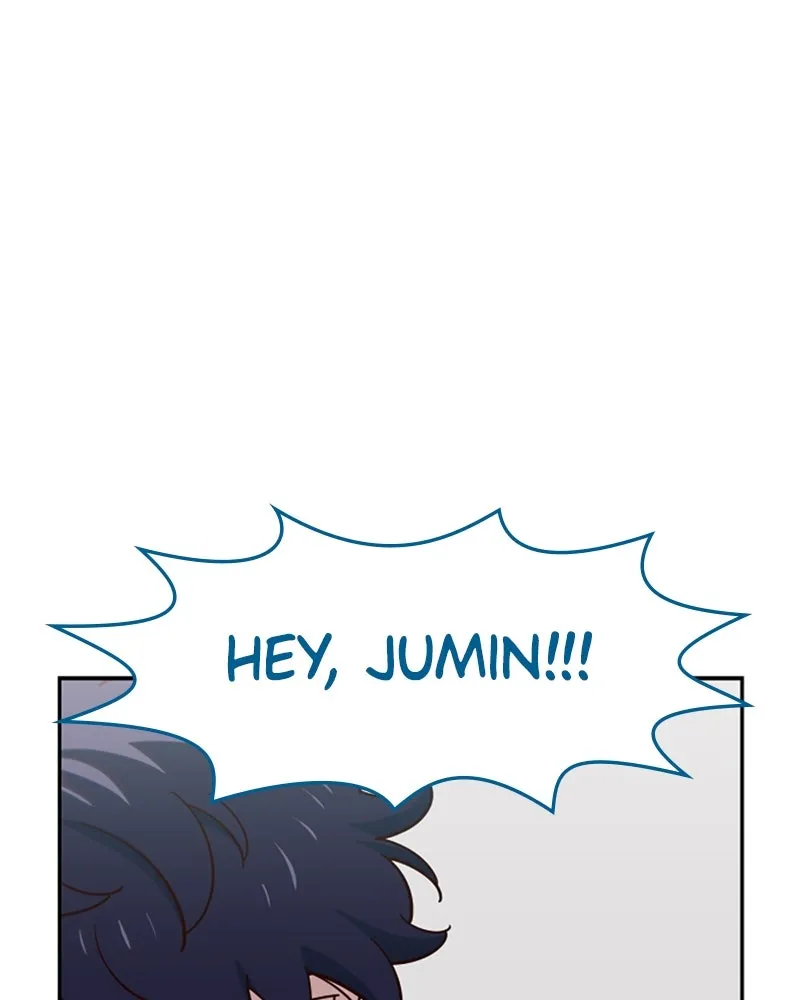 My Virtual God is a Teenage Girl Chapter 83 page 123 - 