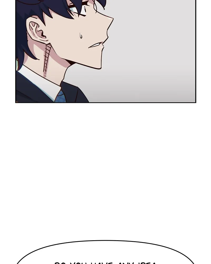 My Virtual God is a Teenage Girl Chapter 83 page 124 - 