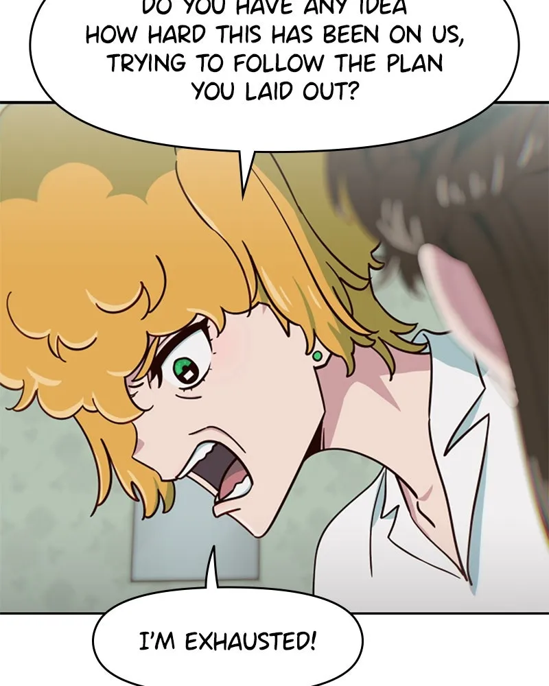My Virtual God is a Teenage Girl Chapter 83 page 125 - 