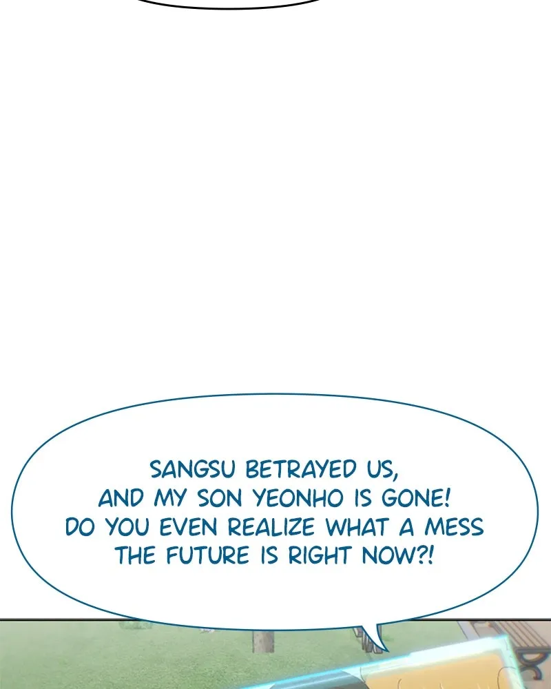 My Virtual God is a Teenage Girl Chapter 83 page 126 - 