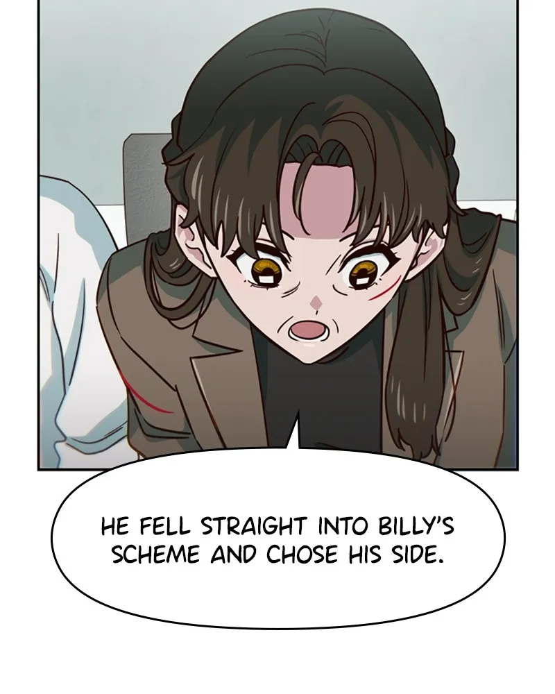 My Virtual God is a Teenage Girl Chapter 83 page 129 - 
