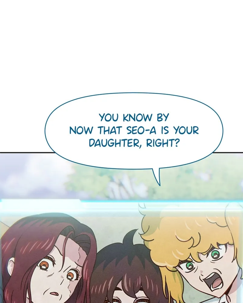 My Virtual God is a Teenage Girl Chapter 83 page 134 - 