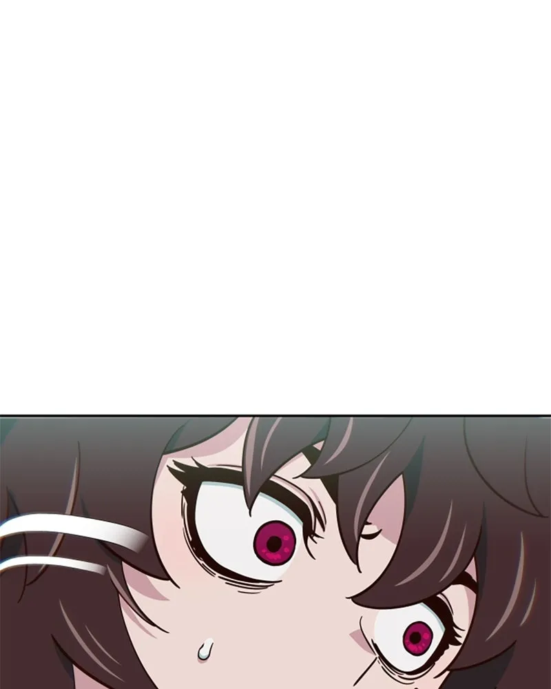 My Virtual God is a Teenage Girl Chapter 83 page 136 - 