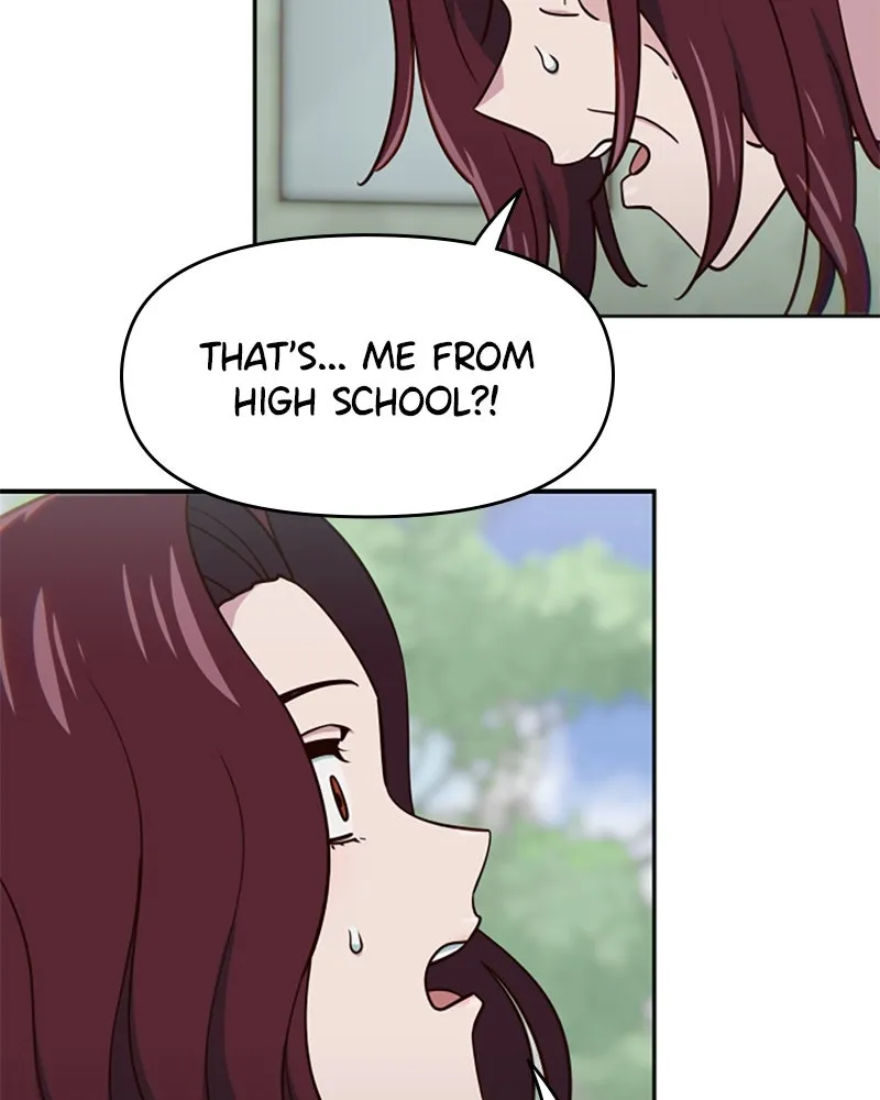 My Virtual God is a Teenage Girl Chapter 83 page 140 - 