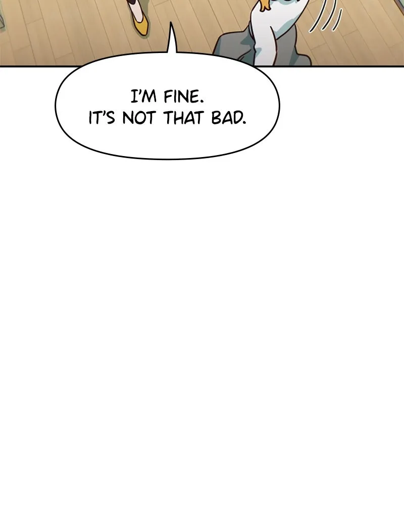 My Virtual God is a Teenage Girl Chapter 83 page 15 - 
