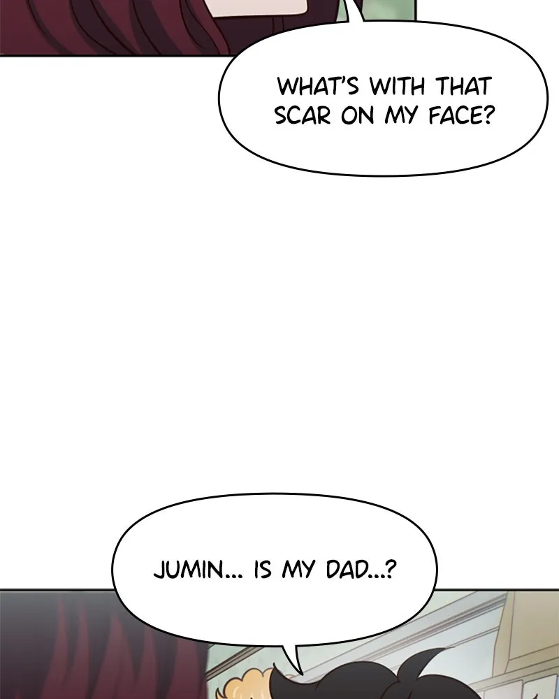 My Virtual God is a Teenage Girl Chapter 83 page 141 - 