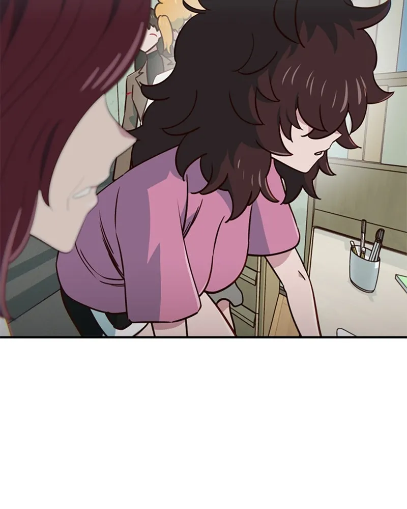 My Virtual God is a Teenage Girl Chapter 83 page 142 - 