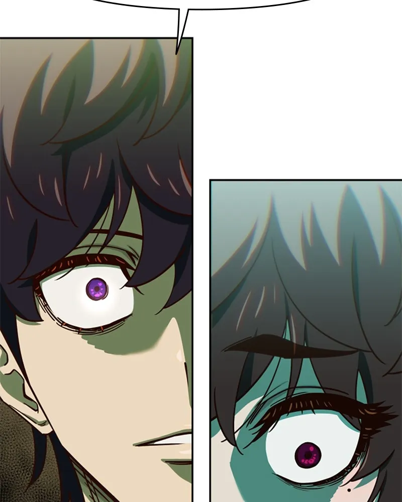 My Virtual God is a Teenage Girl Chapter 83 page 156 - 