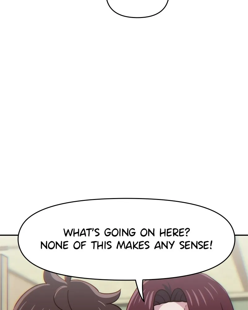 My Virtual God is a Teenage Girl Chapter 83 page 17 - 