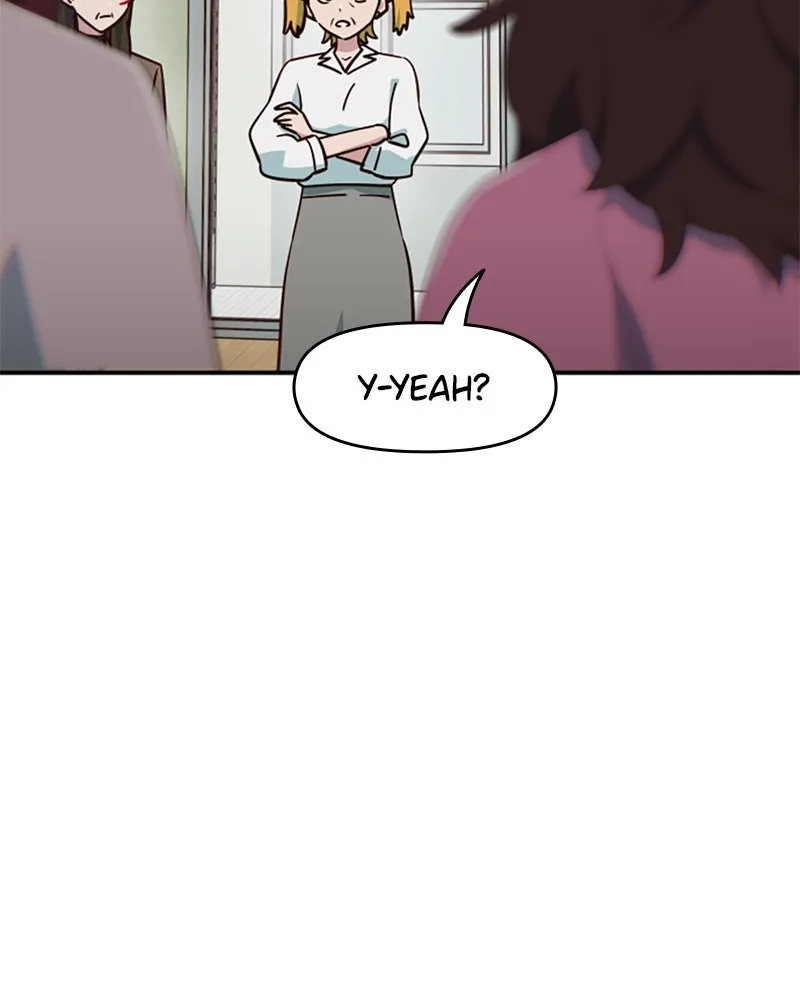 My Virtual God is a Teenage Girl Chapter 83 page 29 - 