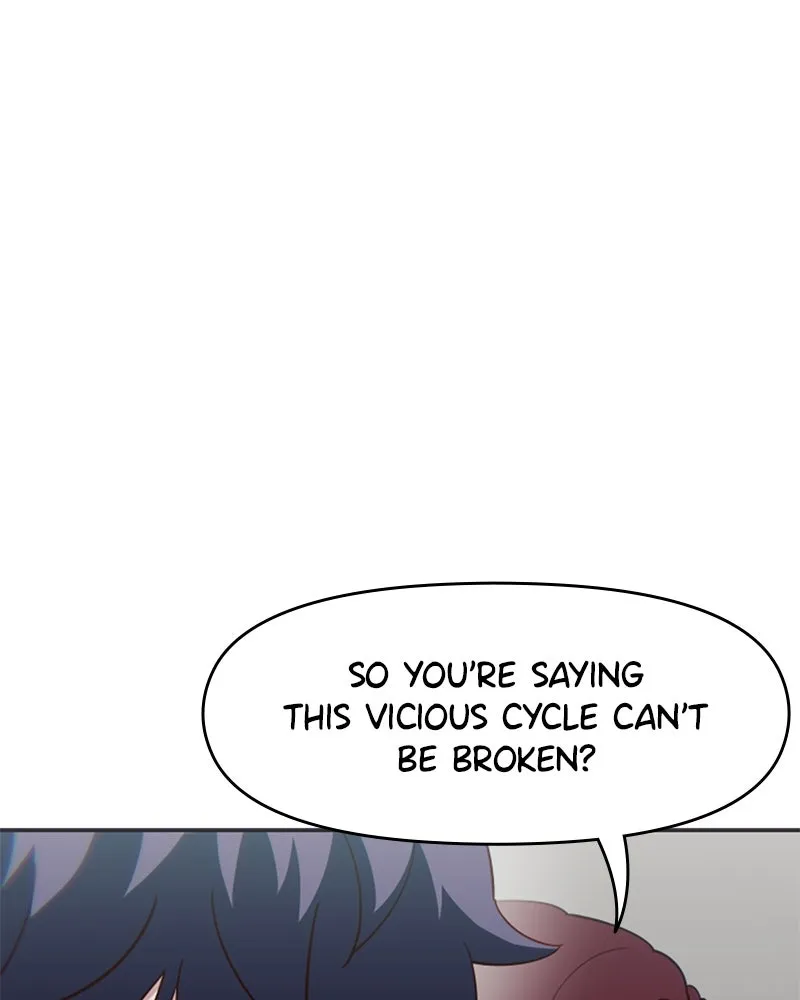 My Virtual God is a Teenage Girl Chapter 83 page 34 - 