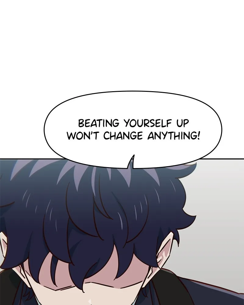 My Virtual God is a Teenage Girl Chapter 83 page 36 - 