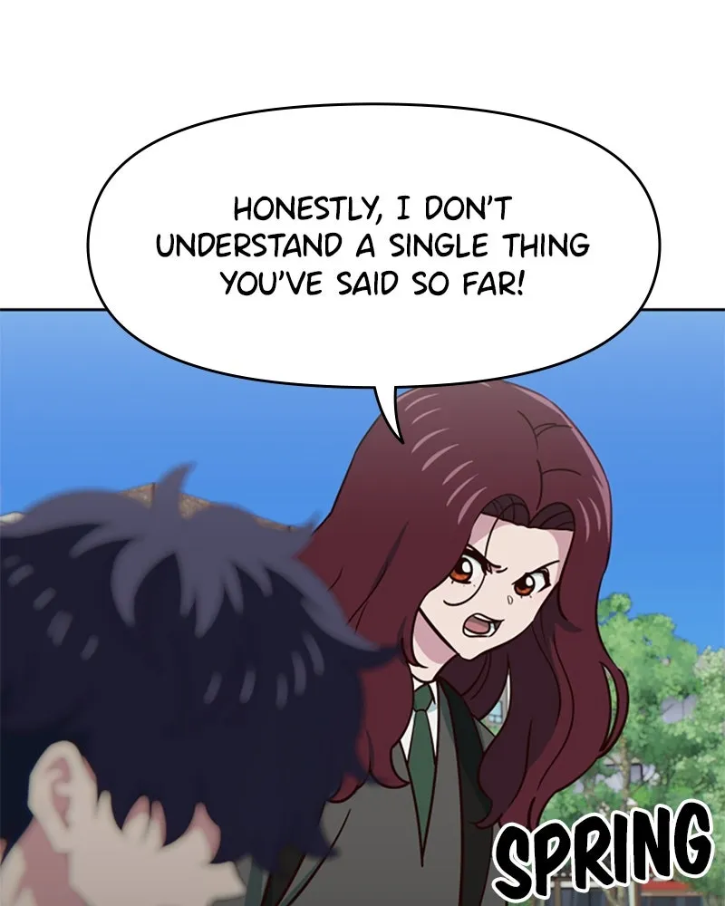 My Virtual God is a Teenage Girl Chapter 83 page 38 - 