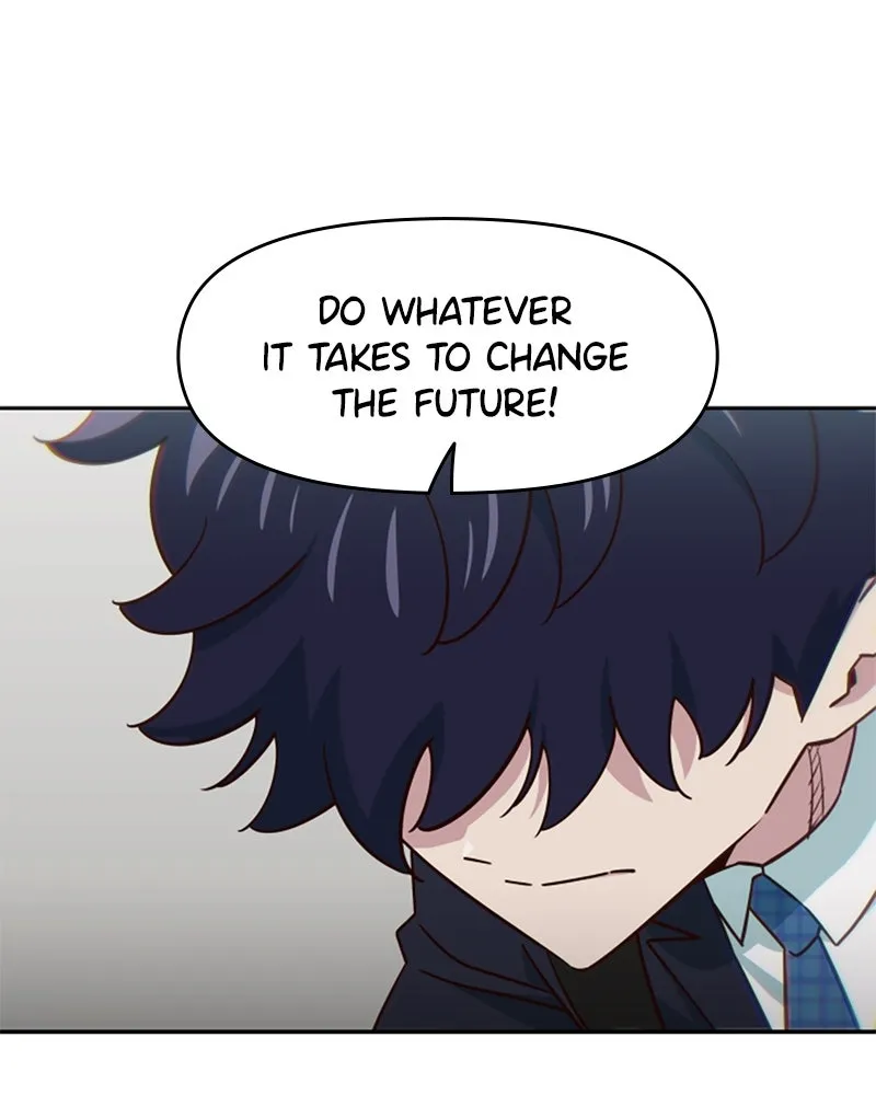 My Virtual God is a Teenage Girl Chapter 83 page 40 - 
