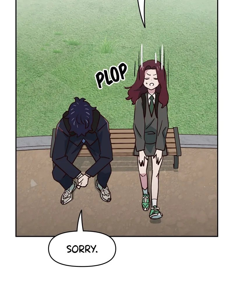 My Virtual God is a Teenage Girl Chapter 83 page 43 - 
