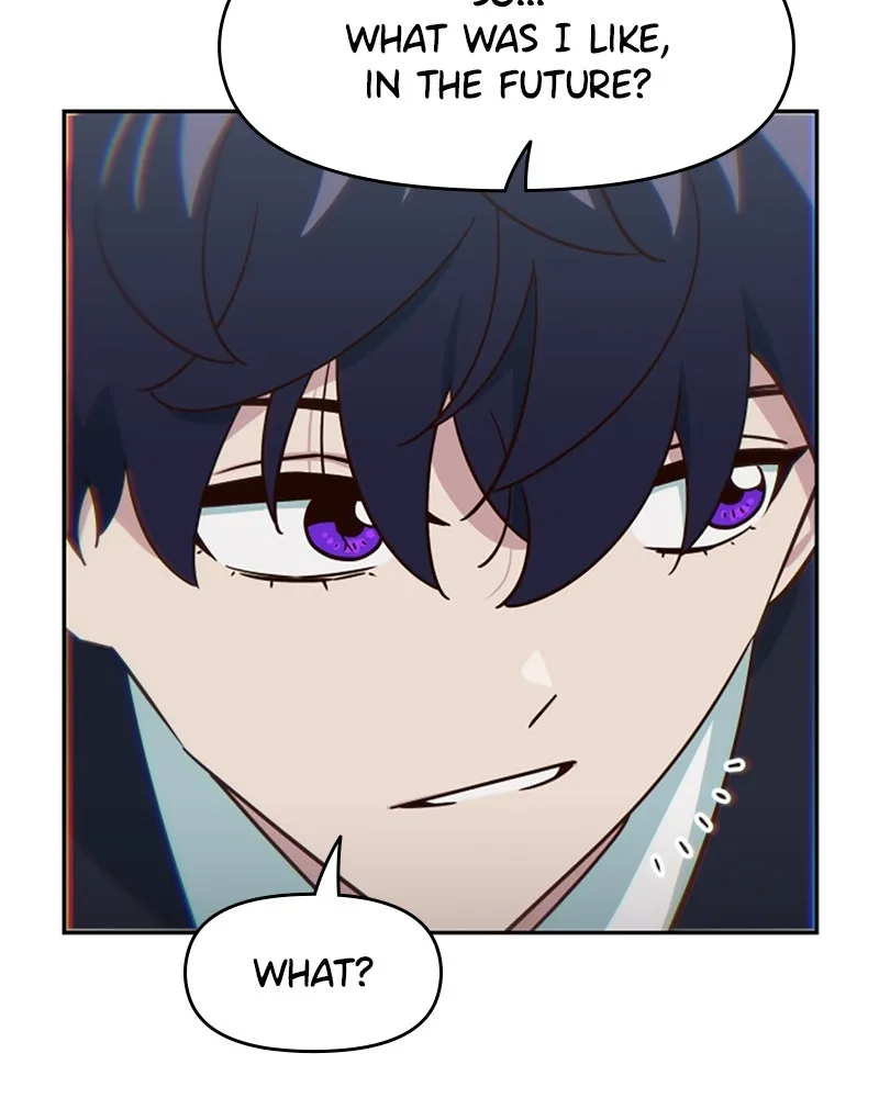 My Virtual God is a Teenage Girl Chapter 83 page 46 - 