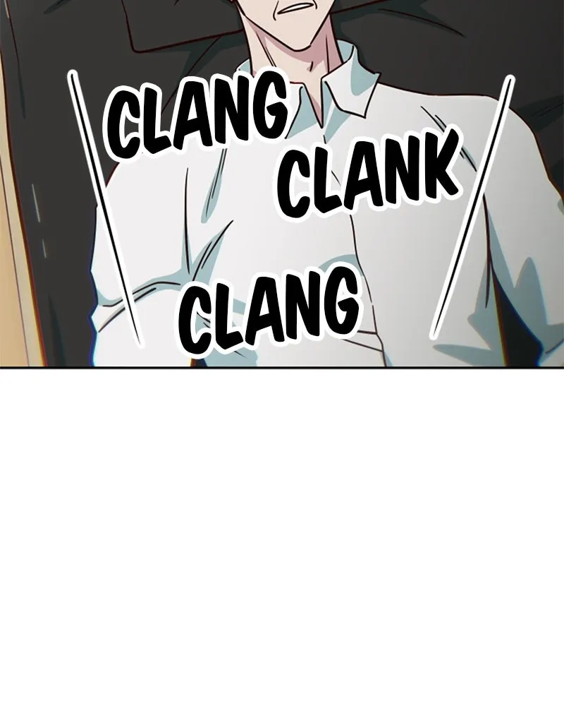 My Virtual God is a Teenage Girl Chapter 83 page 6 - 