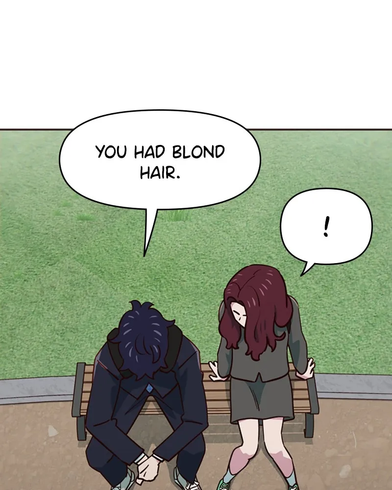 My Virtual God is a Teenage Girl Chapter 83 page 51 - 