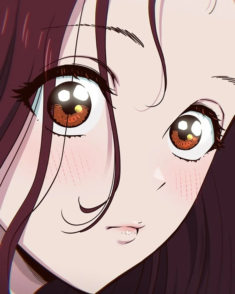 My Virtual God is a Teenage Girl Chapter 83 page 57 - 