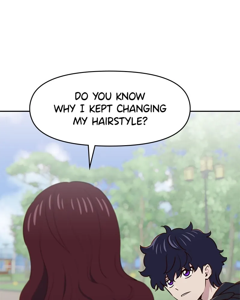 My Virtual God is a Teenage Girl Chapter 83 page 60 - 