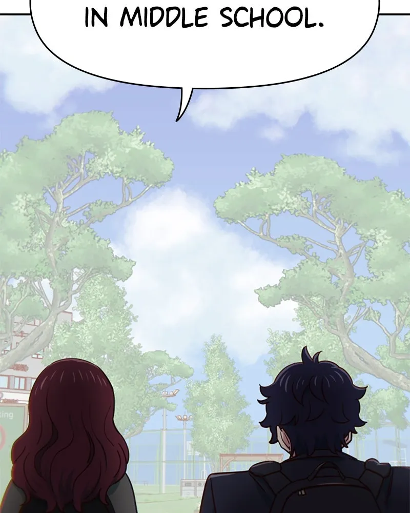 My Virtual God is a Teenage Girl Chapter 83 page 64 - 