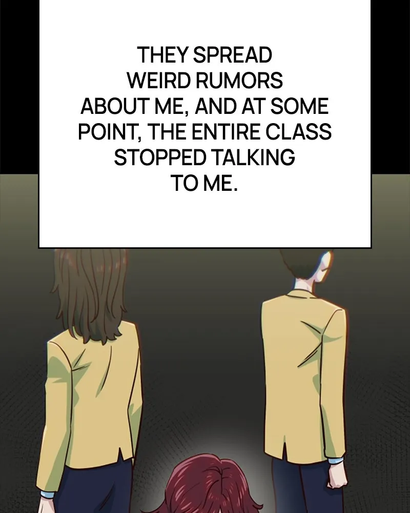 My Virtual God is a Teenage Girl Chapter 83 page 70 - 
