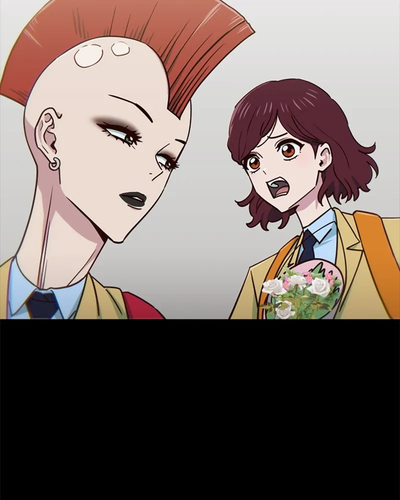 My Virtual God is a Teenage Girl Chapter 83 page 74 - 