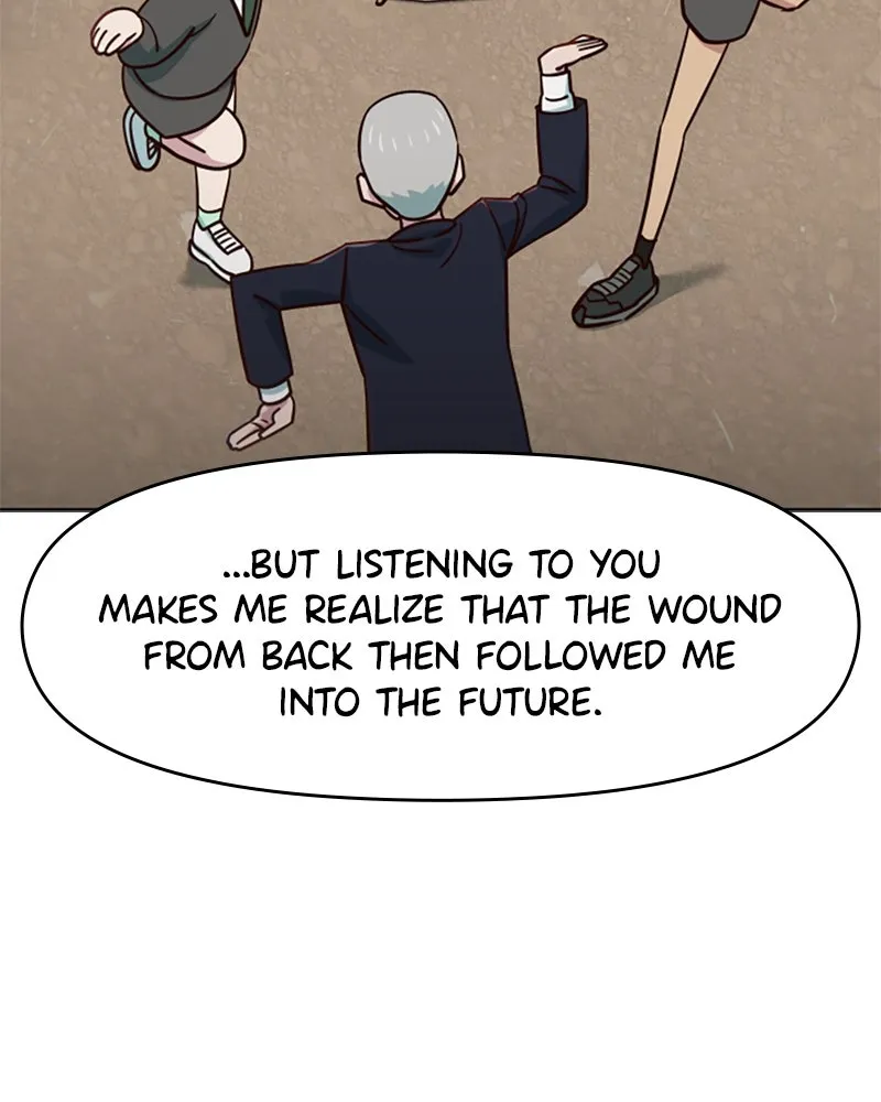 My Virtual God is a Teenage Girl Chapter 83 page 84 - 