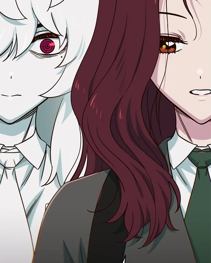 My Virtual God is a Teenage Girl Chapter 83 page 86 - 