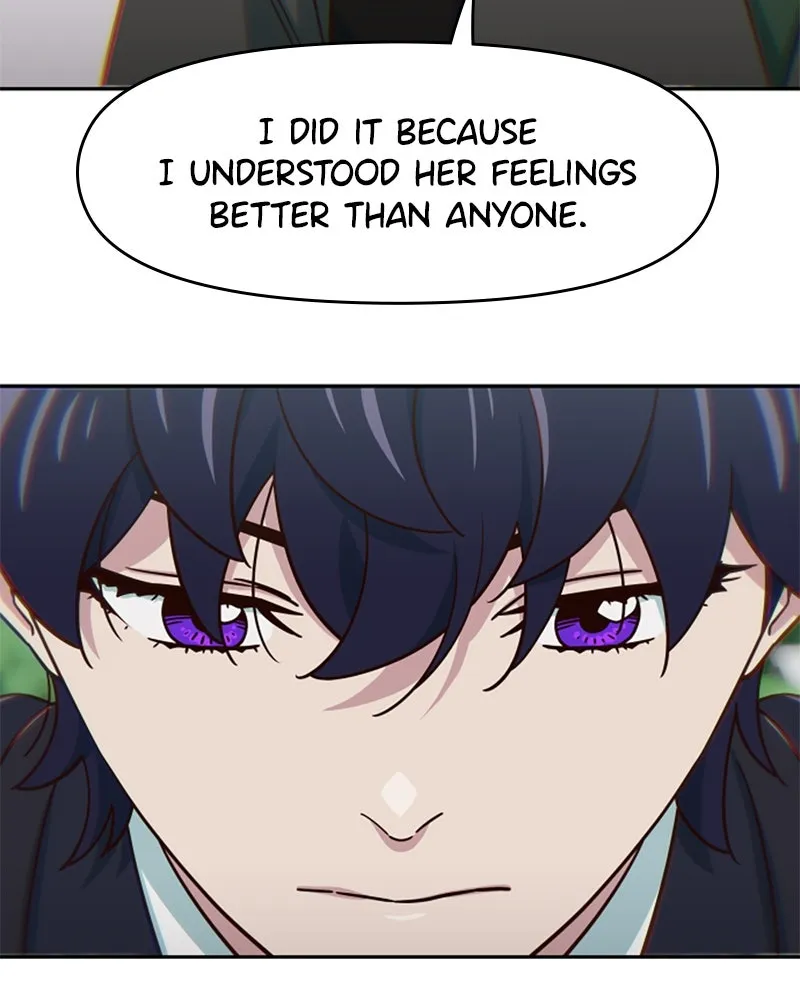 My Virtual God is a Teenage Girl Chapter 83 page 87 - 