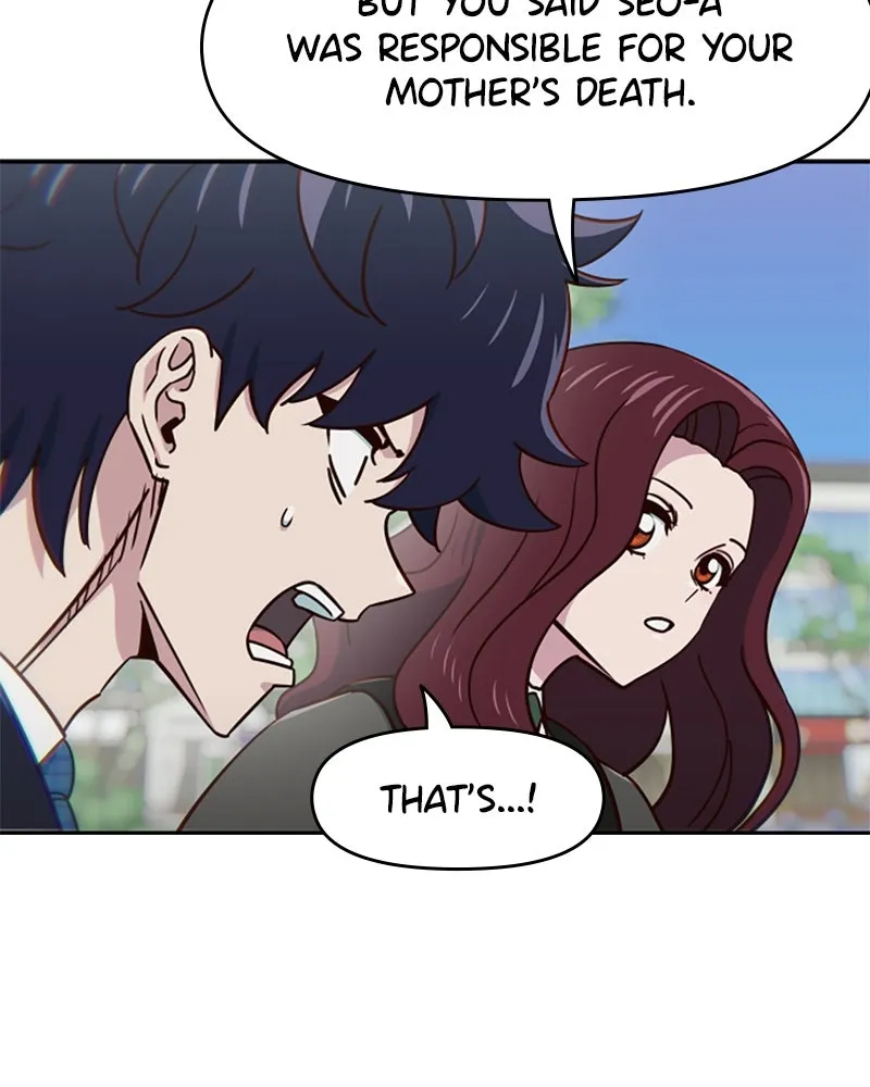 My Virtual God is a Teenage Girl Chapter 83 page 91 - 