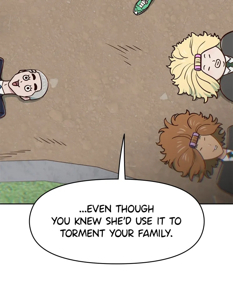 My Virtual God is a Teenage Girl Chapter 83 page 96 - 