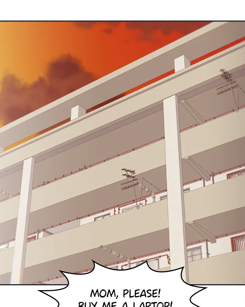 My Virtual God is a Teenage Girl Chapter 84 page 2 - 